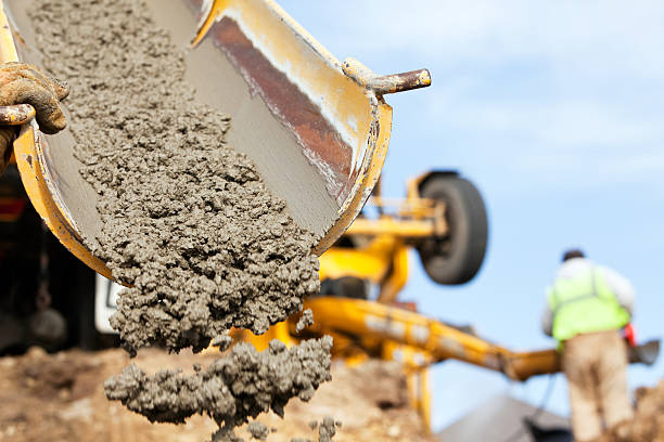 Professional Concrete contractor in Martinsburg, WV